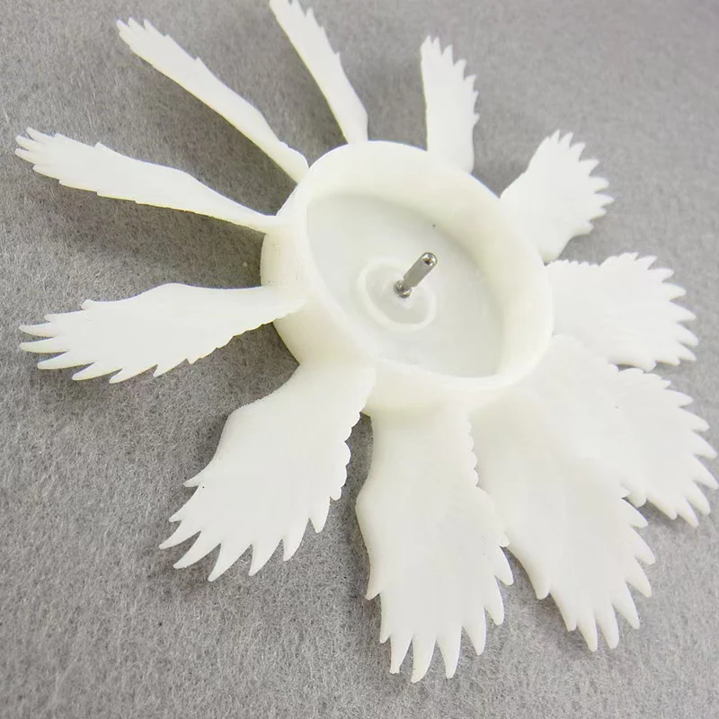 W jaki sposób proces odlewania uretanu zapewnia wysoką precyzję i zalety produkcji w małych seriach?