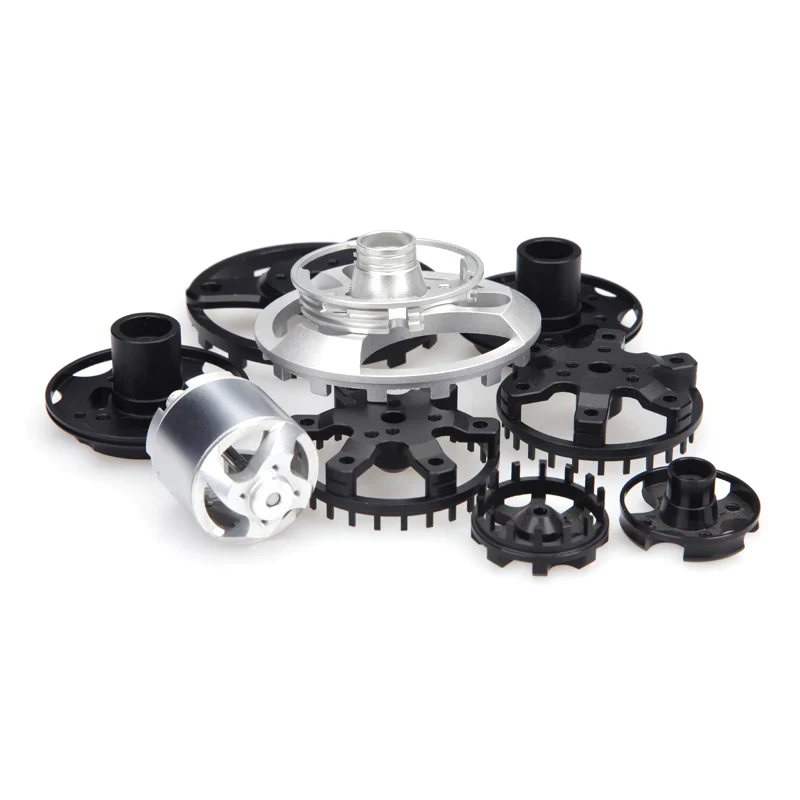 W jaki sposób produkowane są części CNC z magnezu, aby sprostać wymaganiom inżynierii precyzyjnej?