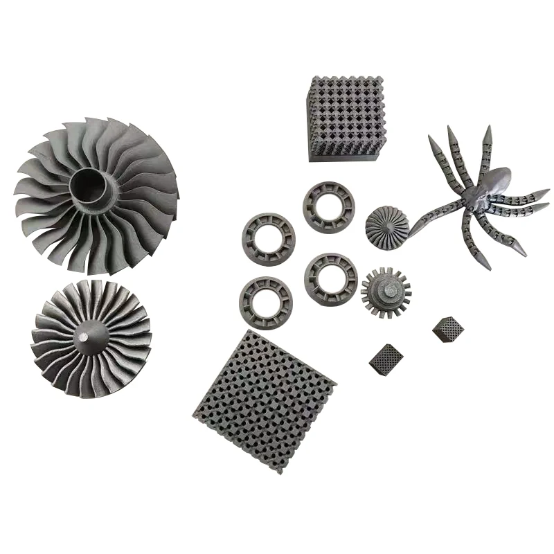 Odlewanie gumy uretanowej